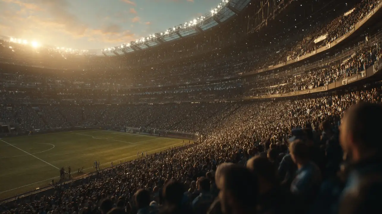 October 2026 Sports Rundown: El Clasico Headlines the Football Calendar, Africa Hosts Its First-Ever Olympic Event in Senegal, and Baseball’s Biggest Stage Awaits in the World Series